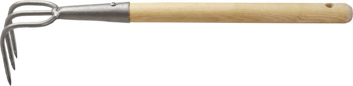 FREUND Hochbeet Grubber